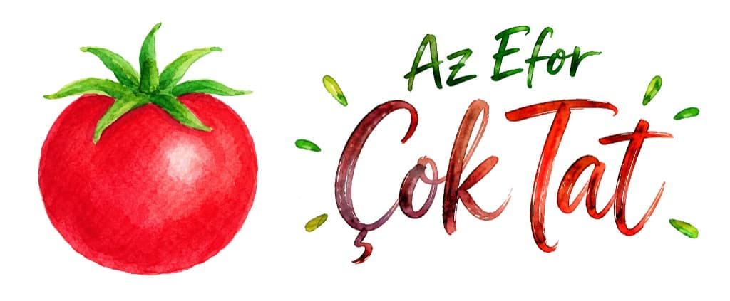 Az Efor Çok Tat