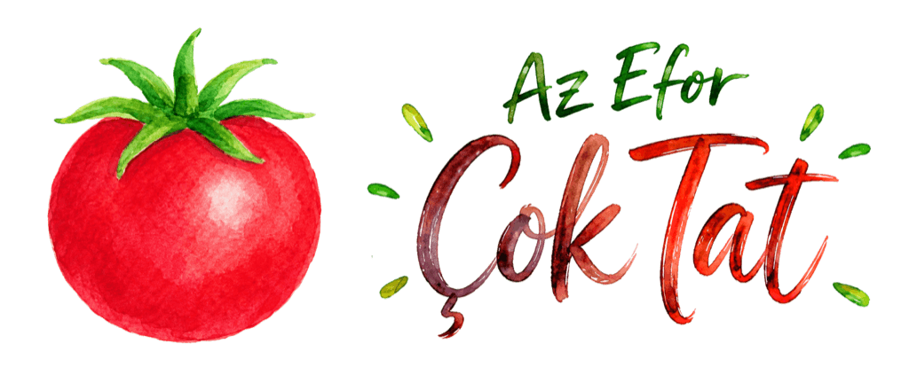 Az Efor Çok Tat